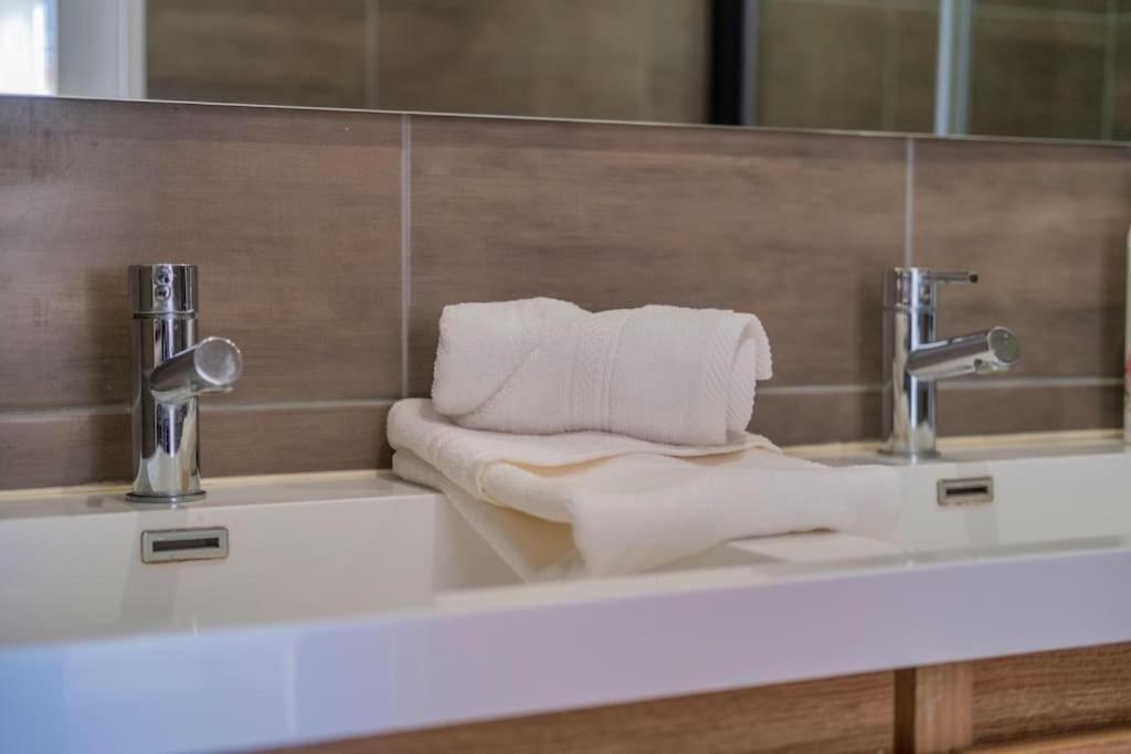 Le Joyau Apartment Reims Luaran gambar