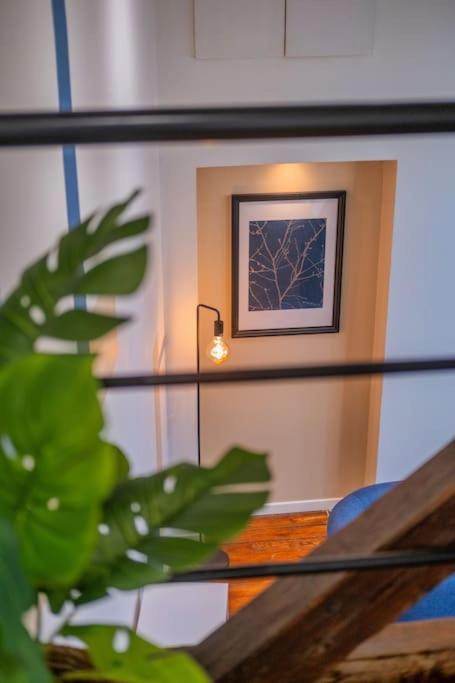 Le Joyau Apartment Reims Luaran gambar