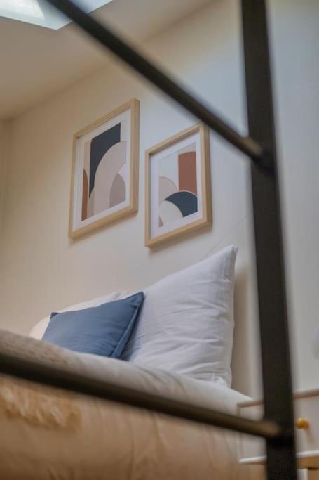 Le Joyau Apartment Reims Luaran gambar