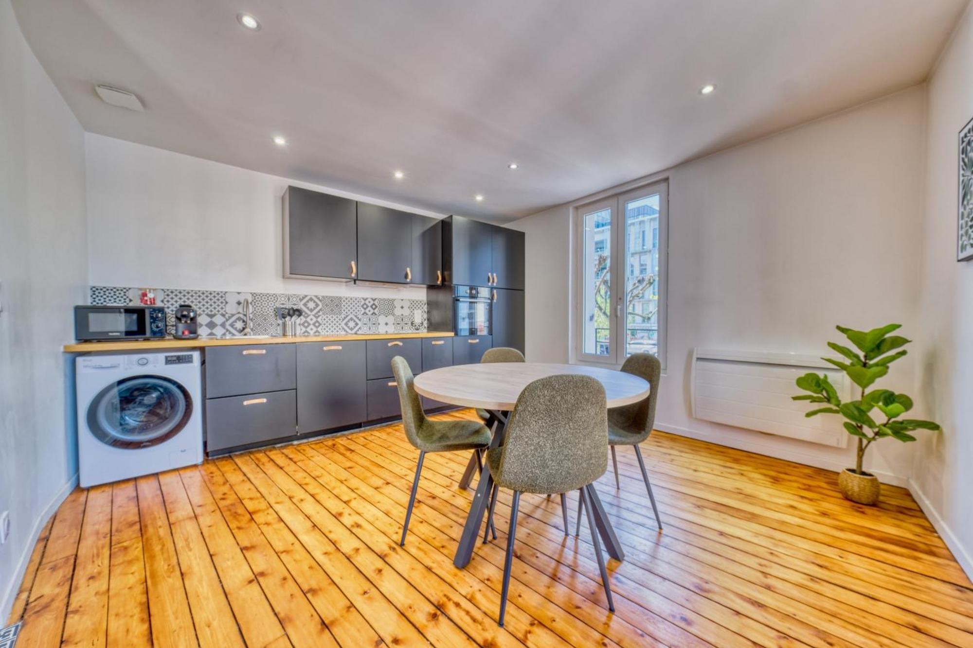 Le Joyau Apartment Reims Luaran gambar